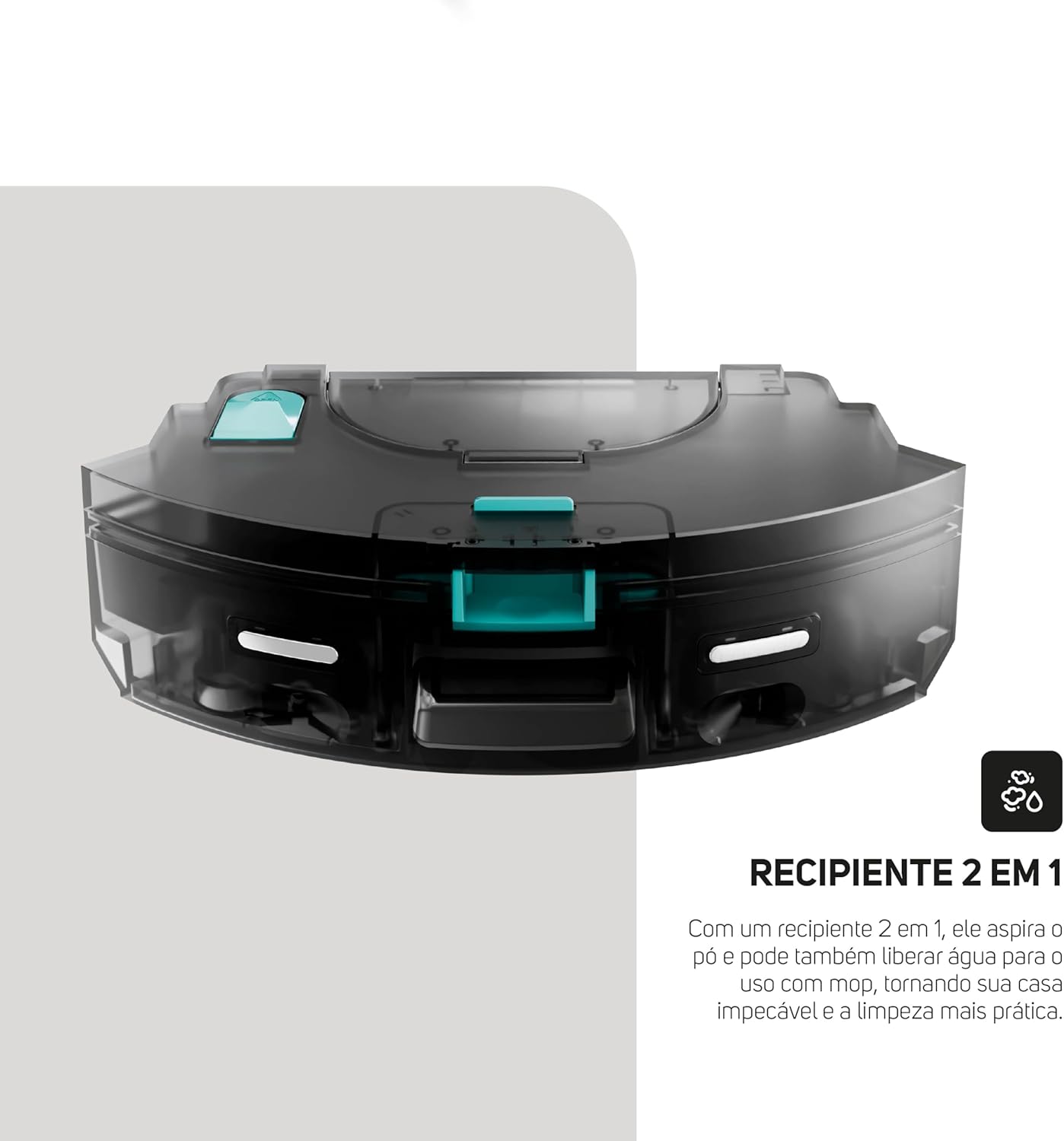 Robô Aspirador de Pó W4000: Review Testado por 7 Dias de Uso Diário