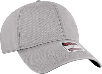 OTTO Cap 6 Panel Low Profile Dad Hat | Bulk Packs