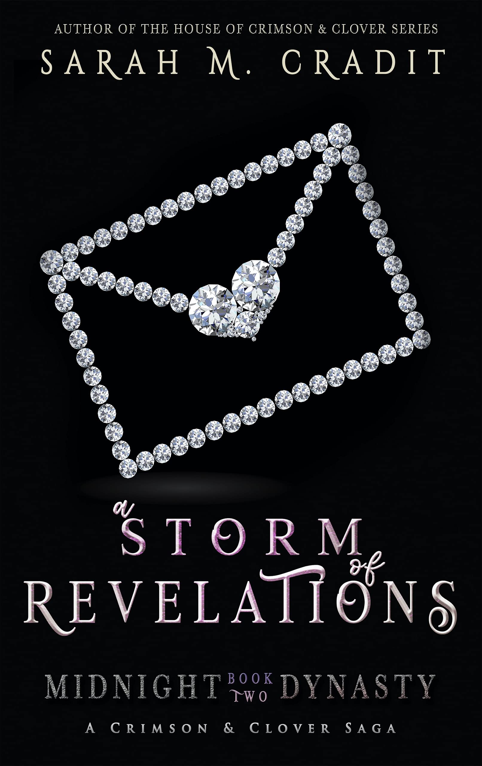 Cover of A Storm of Revelations