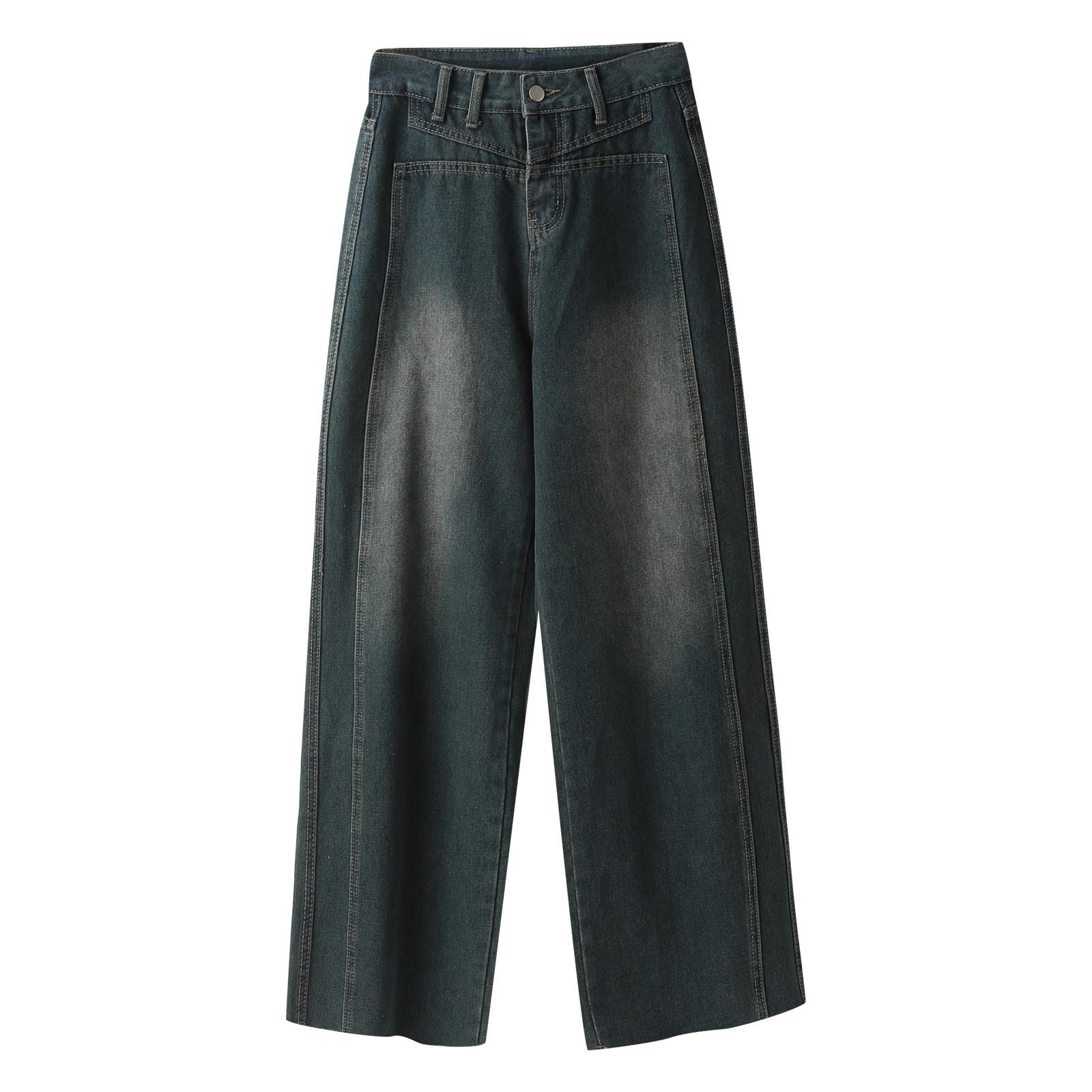 Pantalones Mujer Rotos Tiro Micro Pantalones Pequeños Mostrar De Talle Pantalones Jeans Pantalones Mujer Rotos Talle