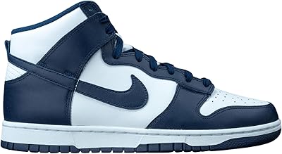 nike dunk high game royal mens