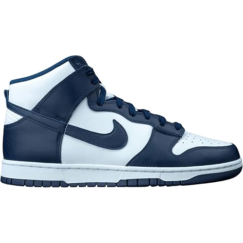 Nike Men's Dunk High Championship