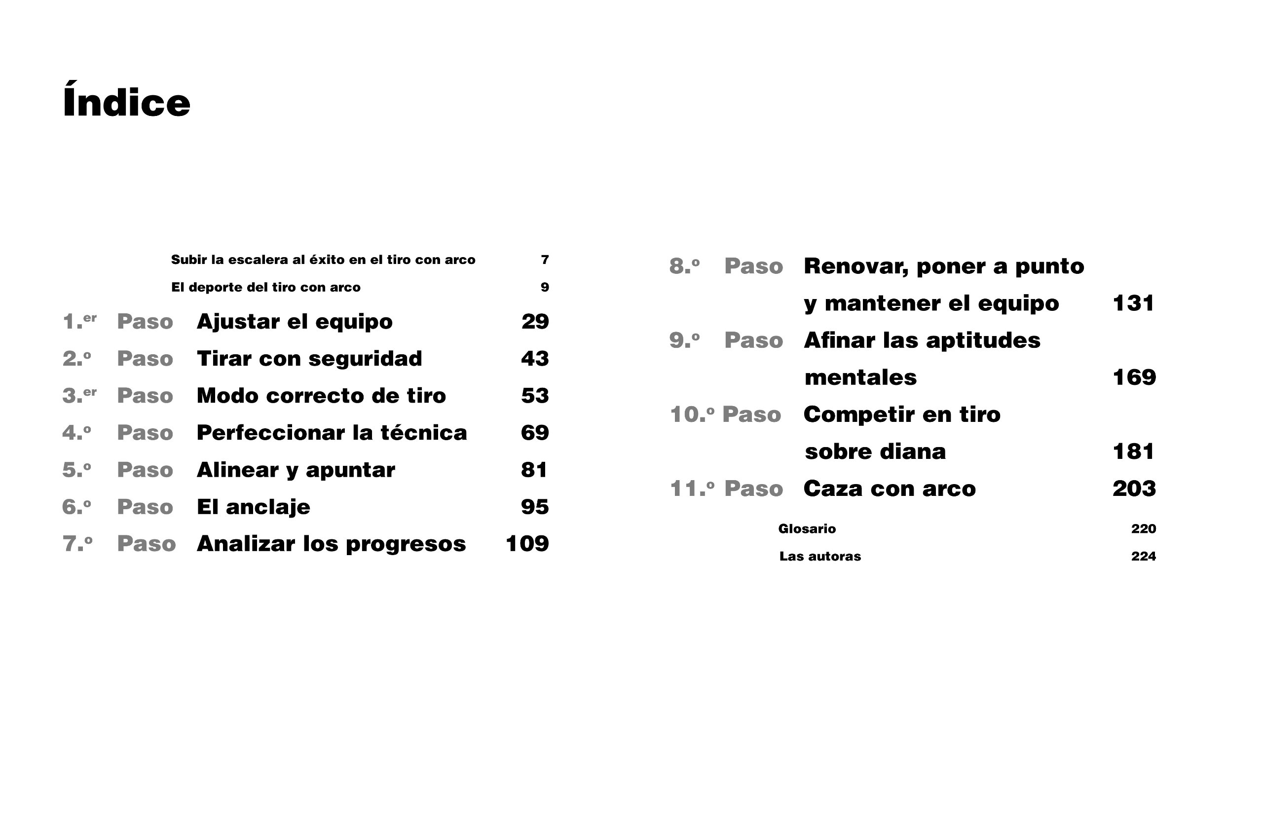 Manual De Tiro Con Arco. Ampliada Y Actualizada - 6ª Edición (DEPORTES)