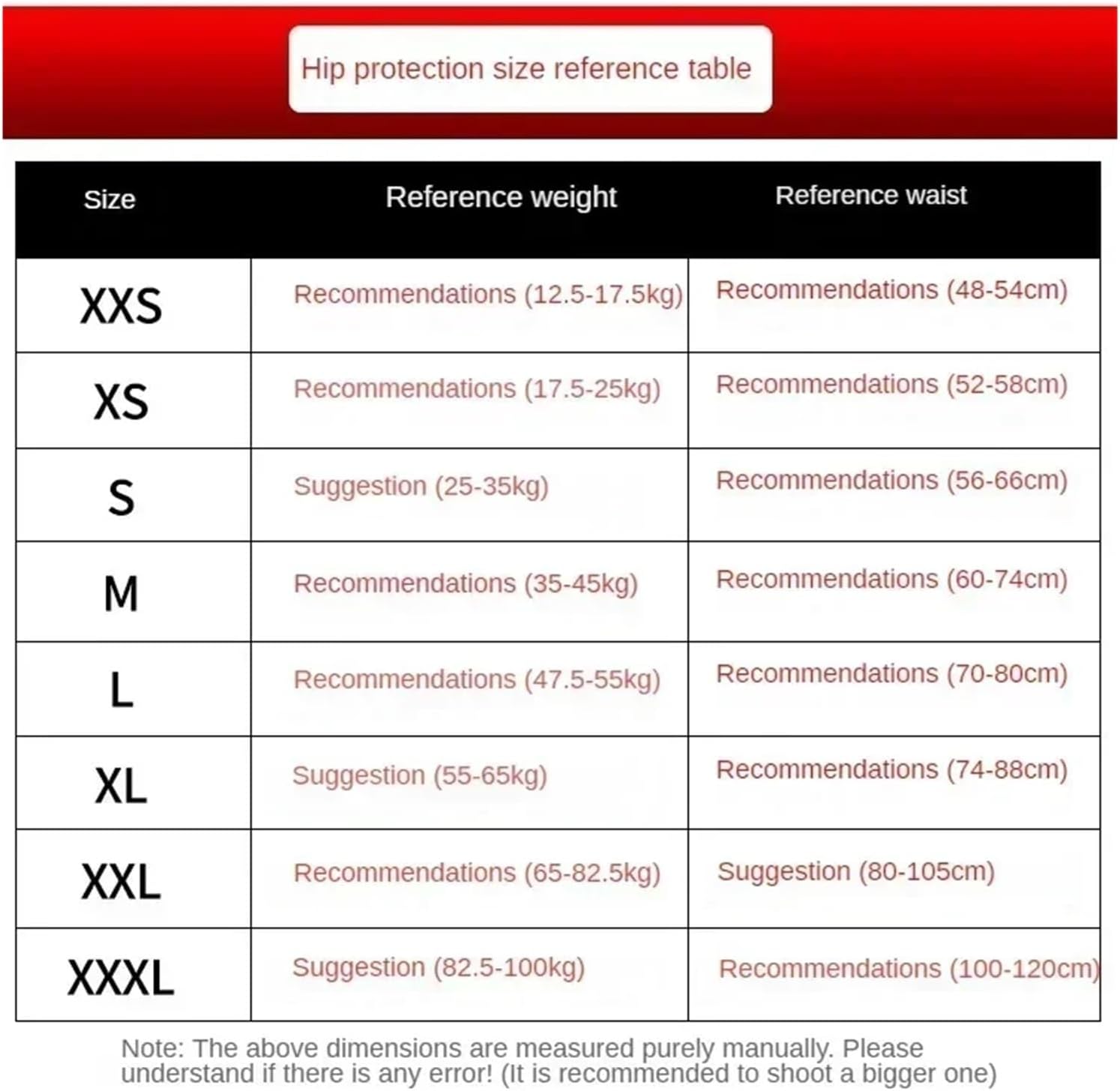 Kids Ski Skate Snowboard Shorts Skiing Protector Roller Skating Protective Hip Padded Shorts(XS)