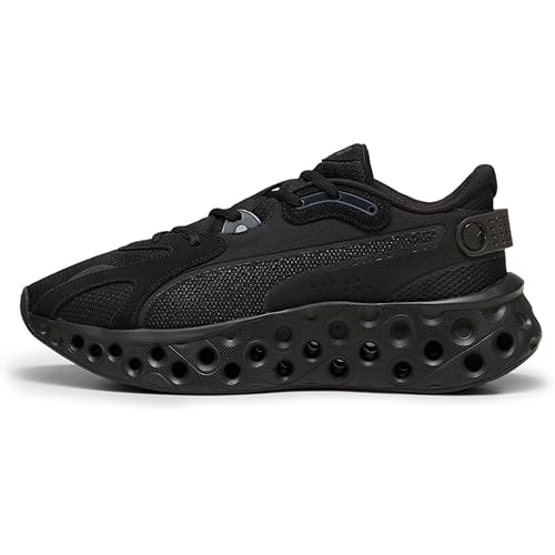 PUMA Men's Softride Frequence Sneaker
