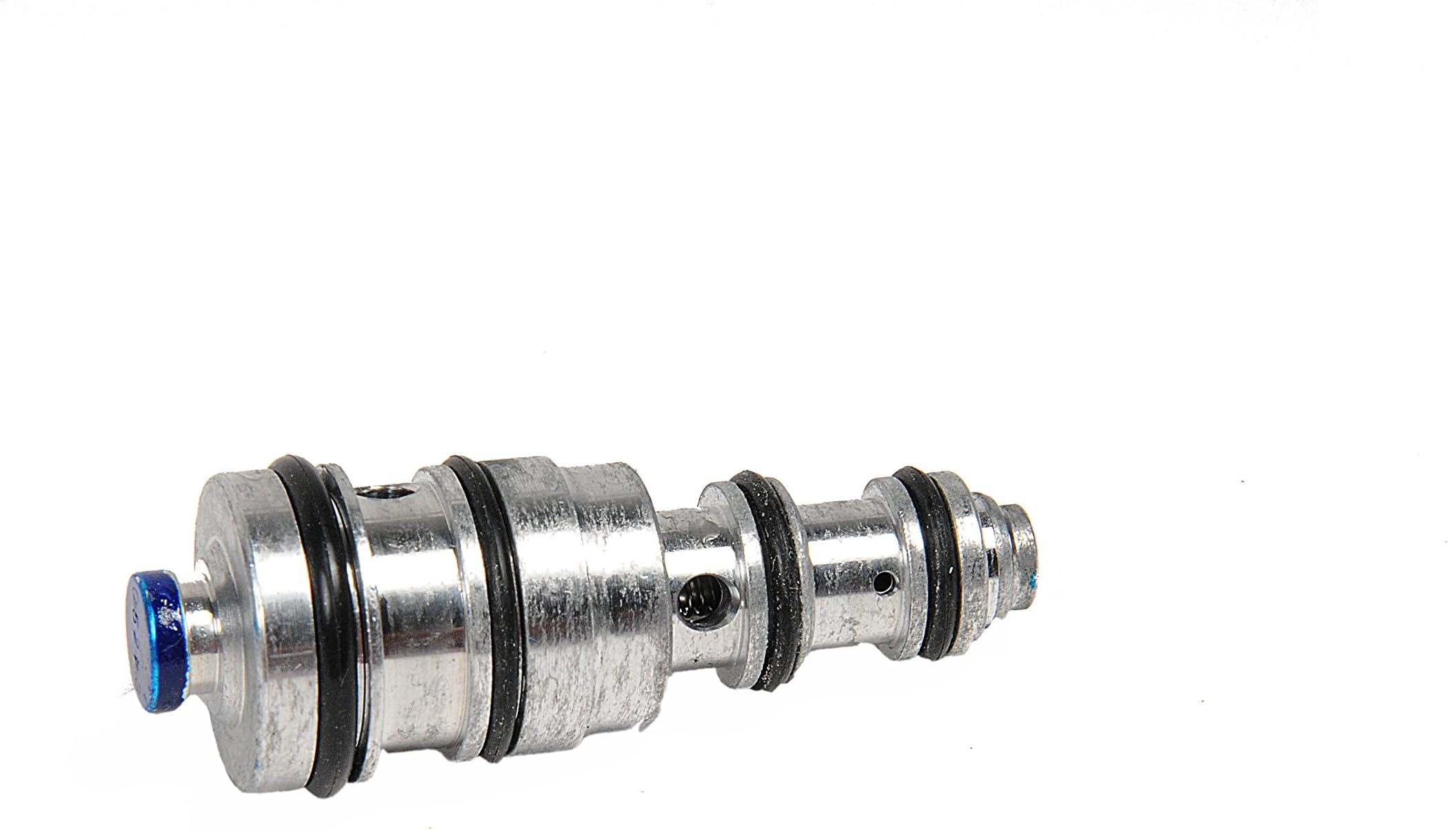 GM Genuine Parts 25886939 Air Conditioning Compressor