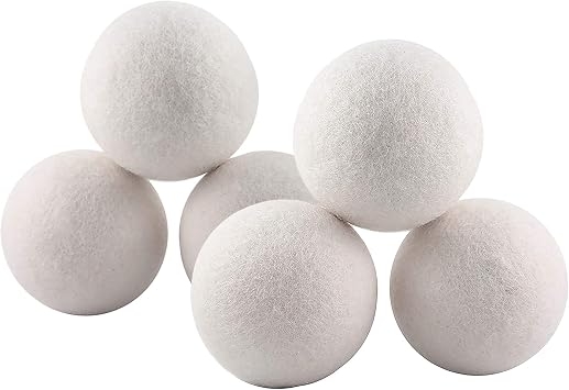 Smart Design Wool Dryer Balls