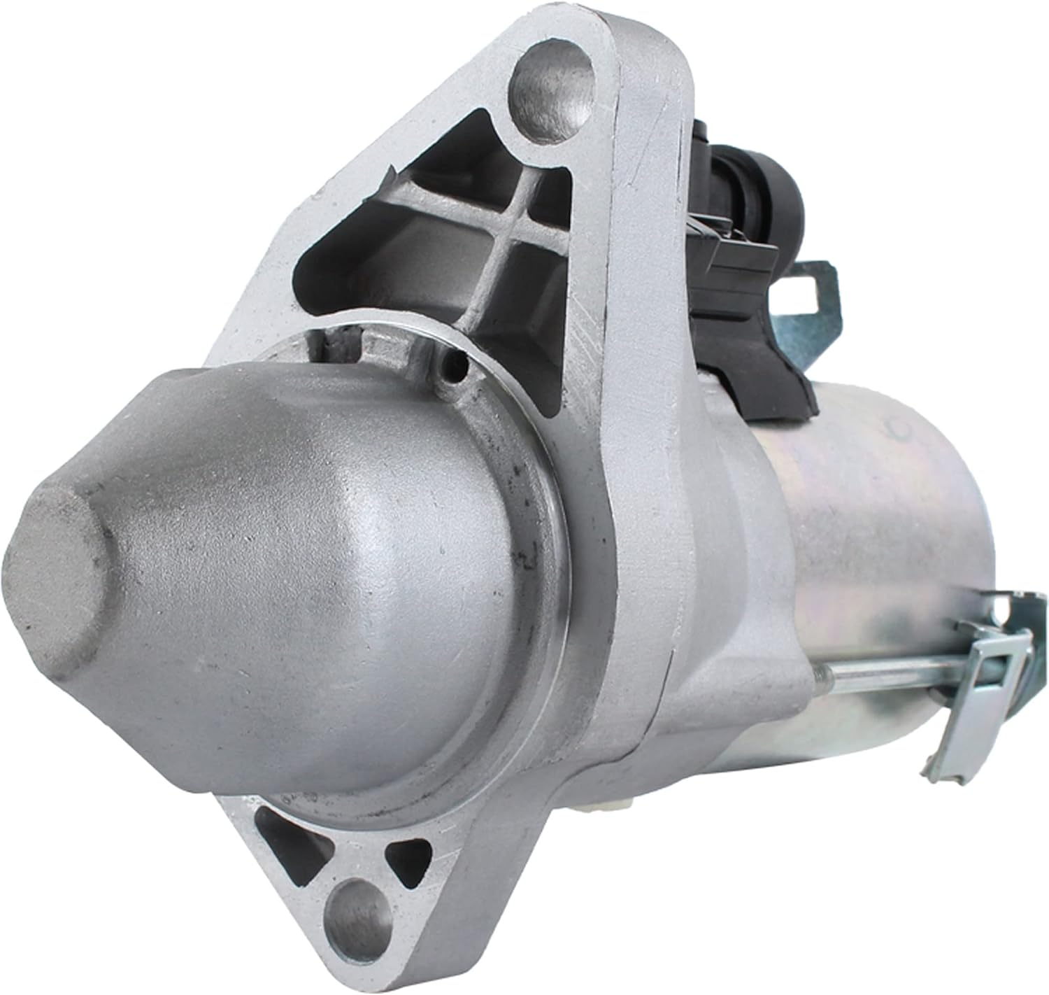 DB Electrical 410-54130R 12V Remanufactured Starter Compatible With/Replacement For Honda Civic 2006-2011 336-2068, 337-1166, SMU0435, SR1339N, SR1339X, 280-6009, 19298479, 31200-RNA-A51, 31200RNA-A51