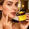 50g Restorative Firming Lotion,Moisturizing Face Cream,Hydrating Face Moisturizer For Morning Nighttime Post Shower Outdoor Activity Home Travel