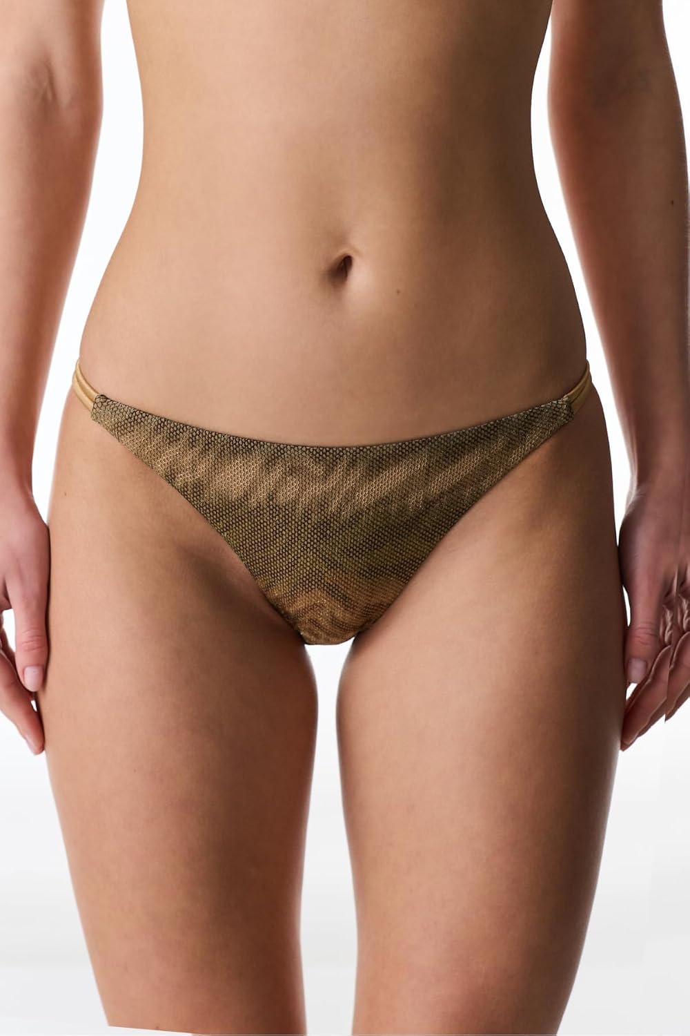 Penti Renkli Destini Side Bikini Altı, PLC41PII26IY-MIX