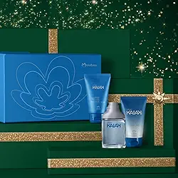 Presente Natura Kaiak Masculino com Miniatura