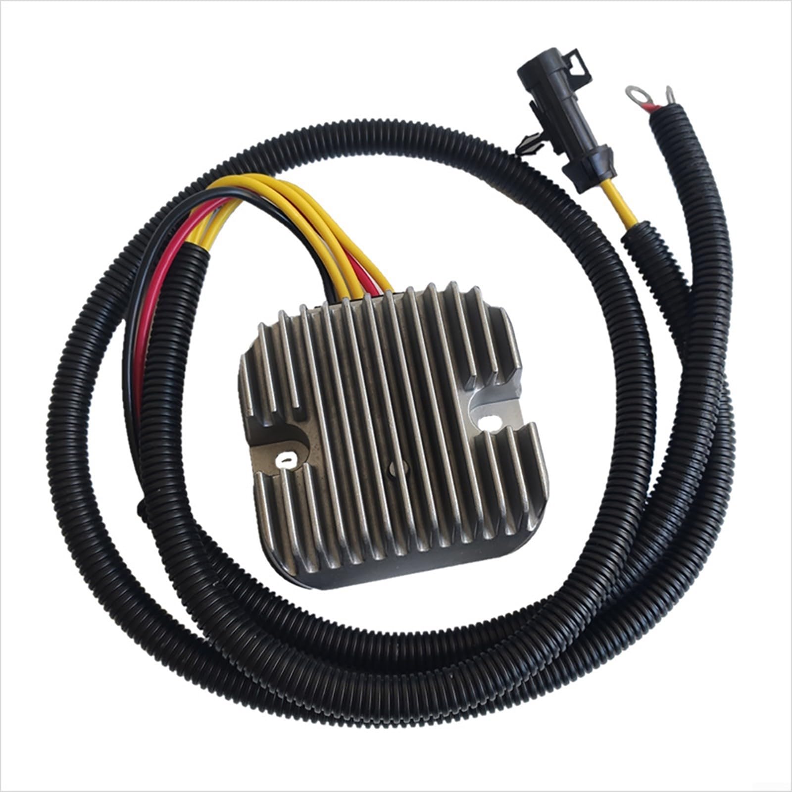 Régulateur de tension 14.5V haute performance pour Polaris Scrambler et Rzr 570