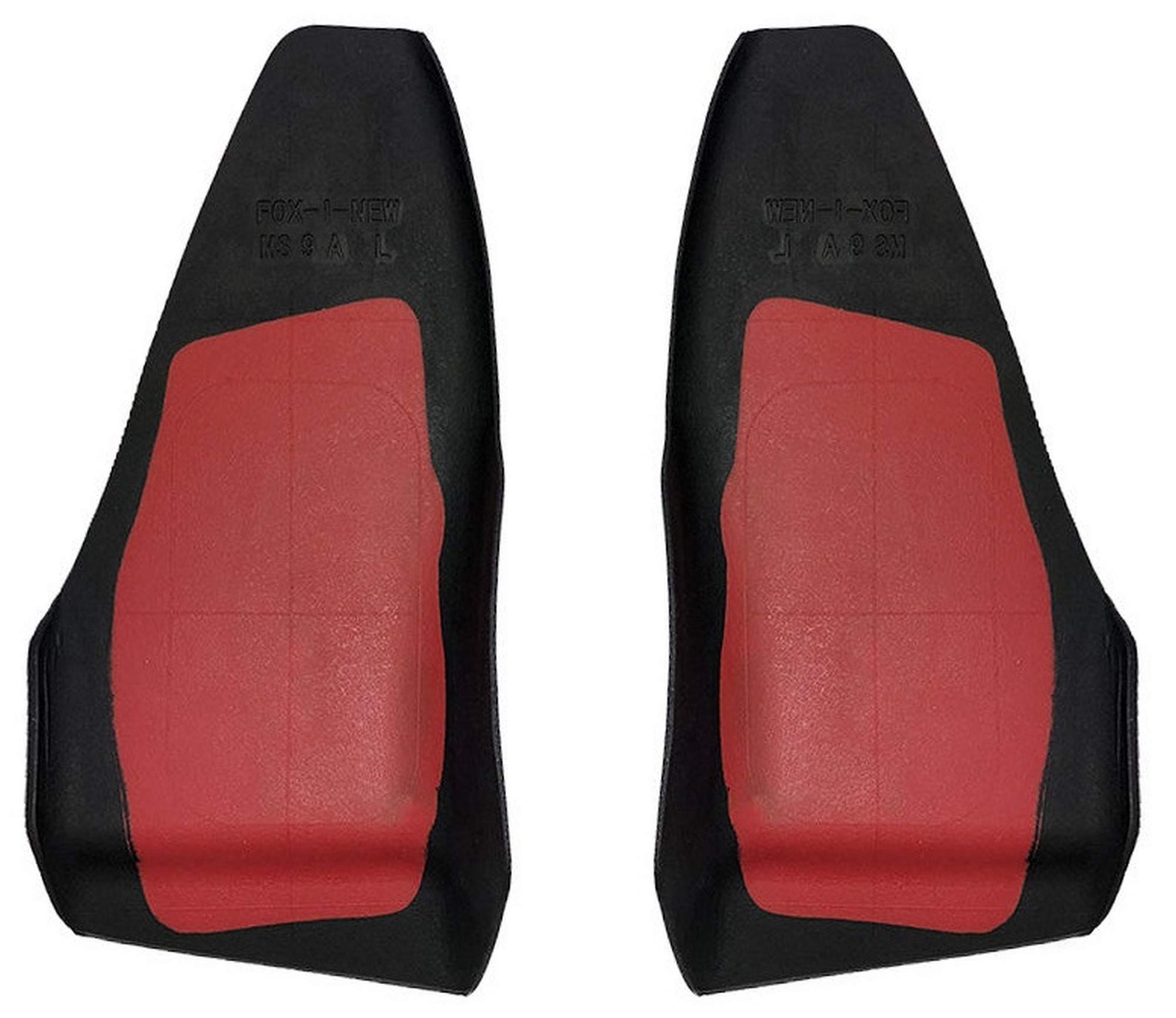 Fox Racing Unisex-Adult 2018 Instinct Boot Replacement Outsole Insert,Black,12