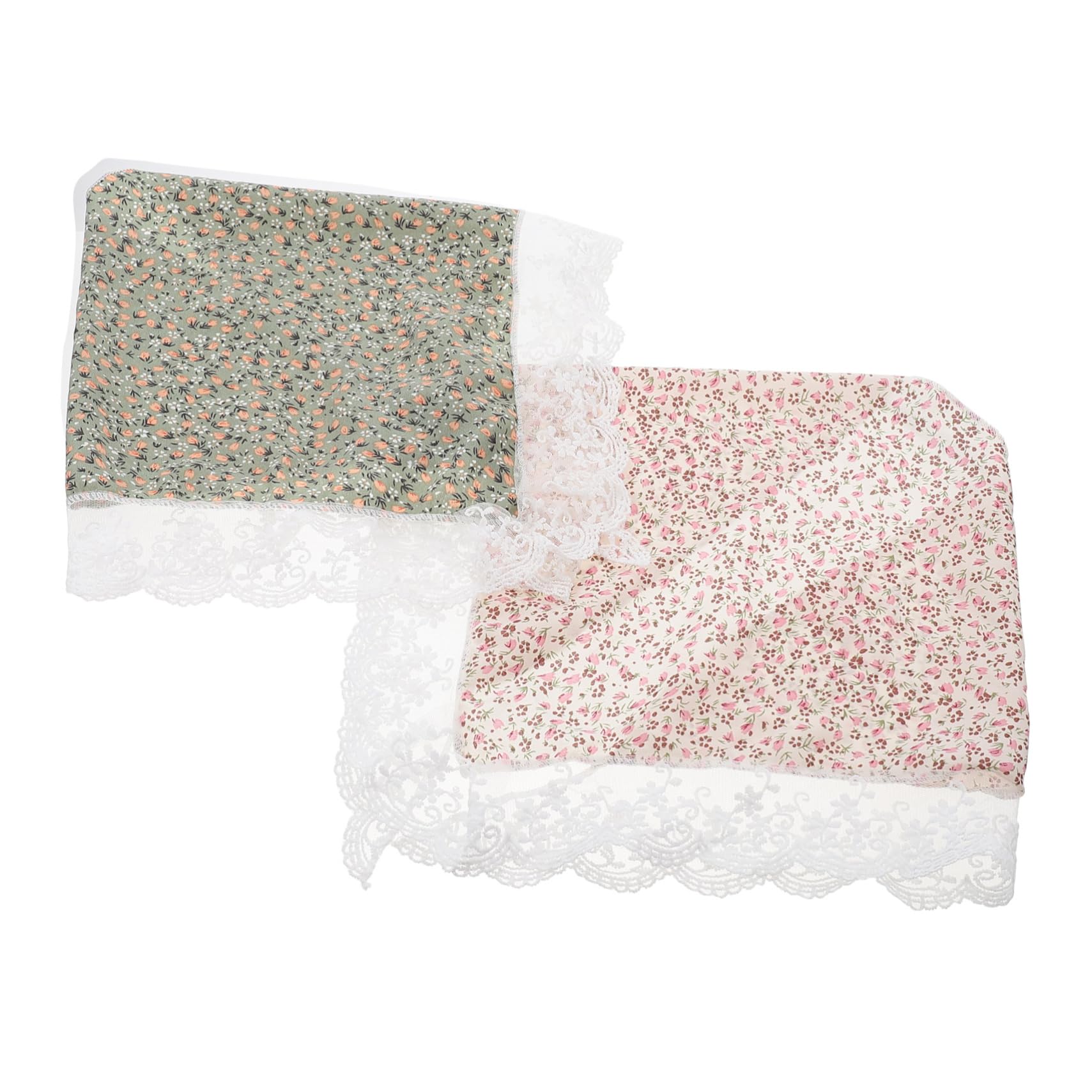 Beaupretty 10 Unidades De Diadema Triangular Bufandas Para Mujer Diademas Para Mujer Bandanas Para El Pelo Lazos Elásticos Para El Pelo Pañuelo Triangular Diadema Para Mujer Bufanda