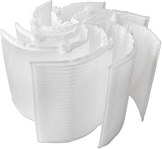 24 sq.ft.DE Grid Swimming Pool Filter Set Compatible with Pro-Grid DE2420