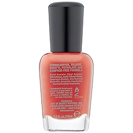 ZOYA Nail Polish Kylie2, 0.5 Fl Oz