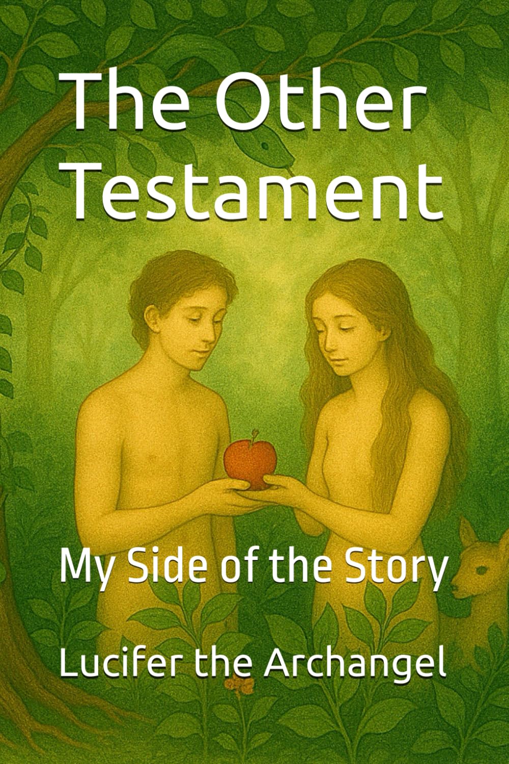 The Other Testament: My Side of the Story
