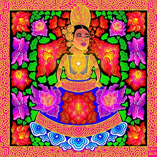 Princesa de la noche