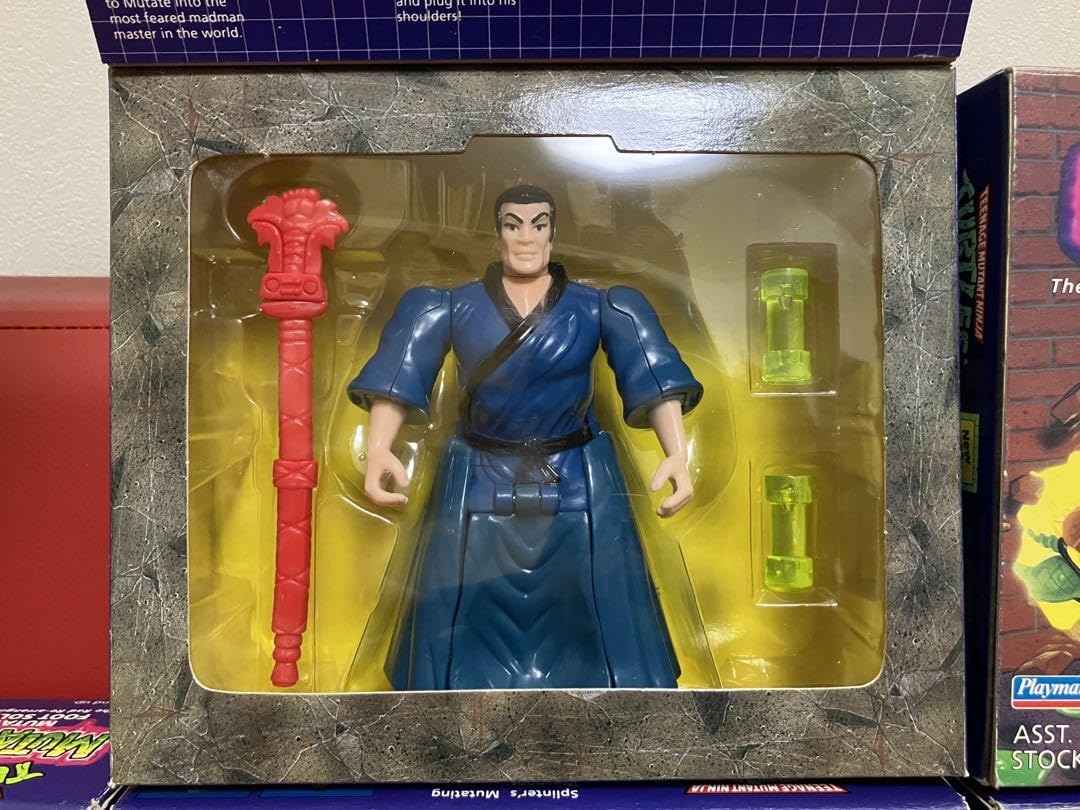 Amazon.co.jp: 当時物! タートルズ ミューテーションシリーズ5 Amazon.co.jp: 当時物! タートルズ ミューテーションシリーズ5