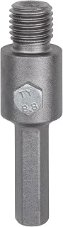 Bosch 1x PRO Hex Adapter, M16, 80 mm