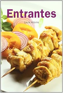 Entrantes