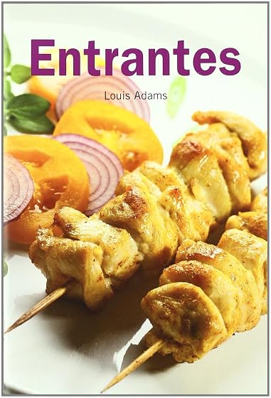 Entrantes