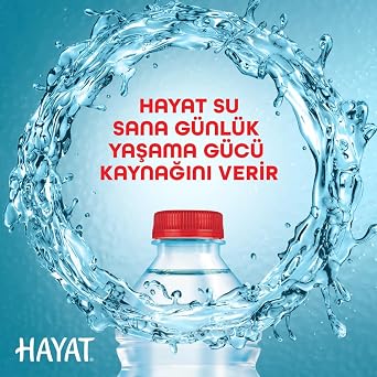 Life Natural Mineral Water 6x1.5 L
