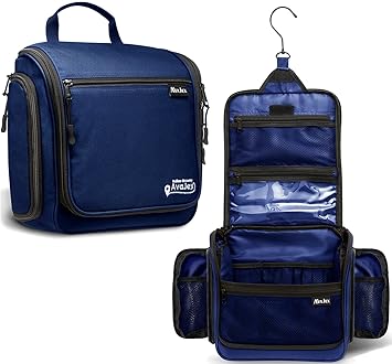 llbean toiletry bolsa