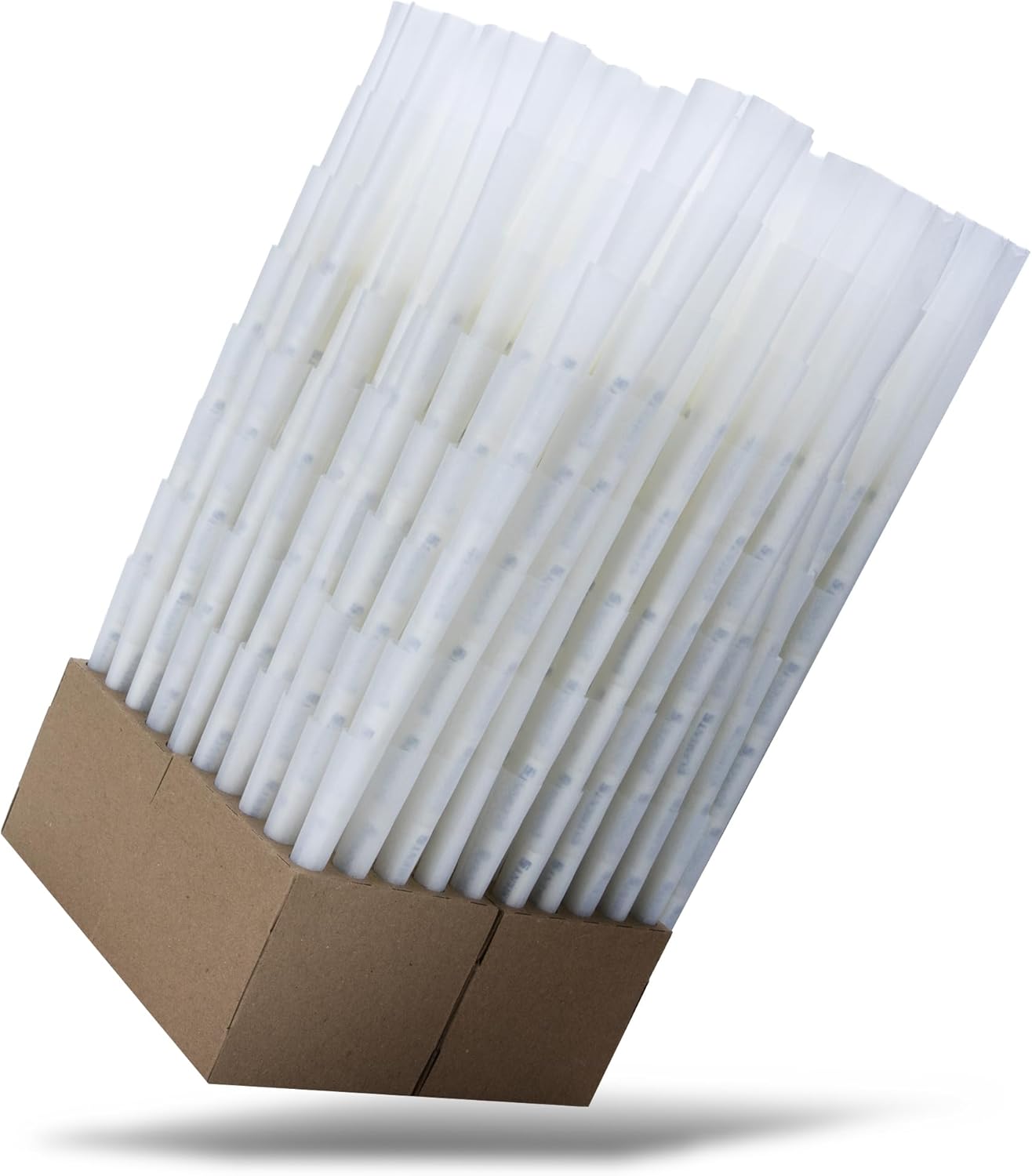 Elements 98 Special Size Pre-Rolled Cones 800 Count Bulk Pack - Ultra Thin Pre-Rolled Paper