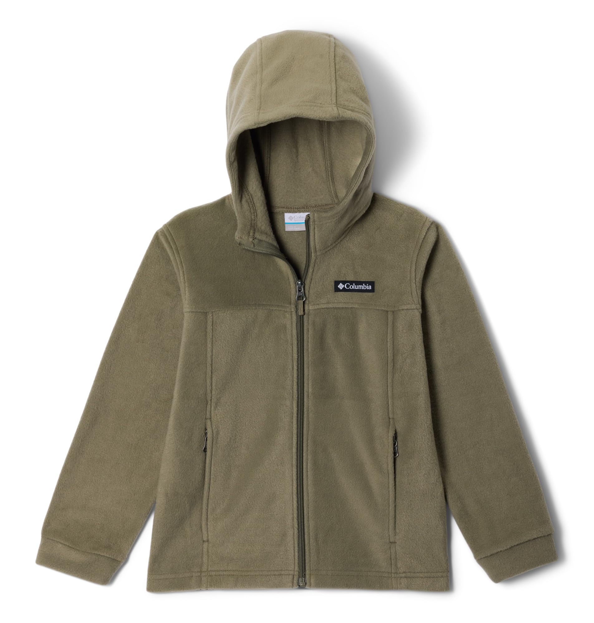 Columbia Kids Steens Ii Fleece Hoodie (little Kid/Big Kid)