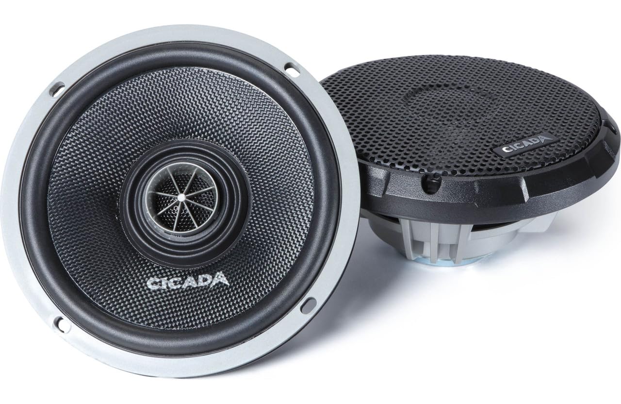 Cicada Audio CXX652 6.5