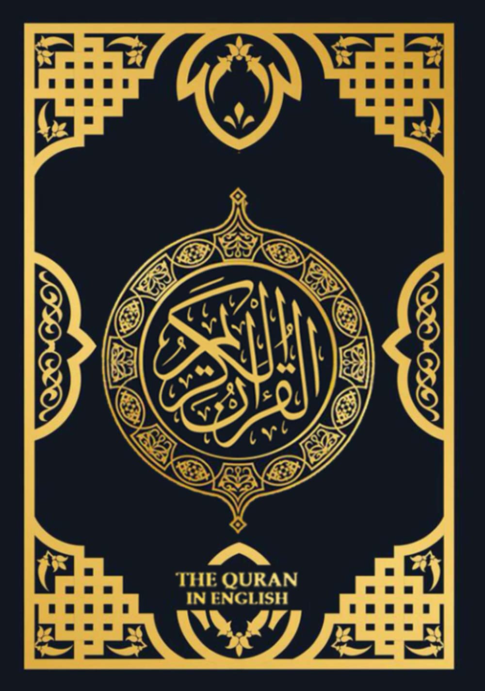 Buy The Quran Large print The Holy Quran In Simple Understand English 