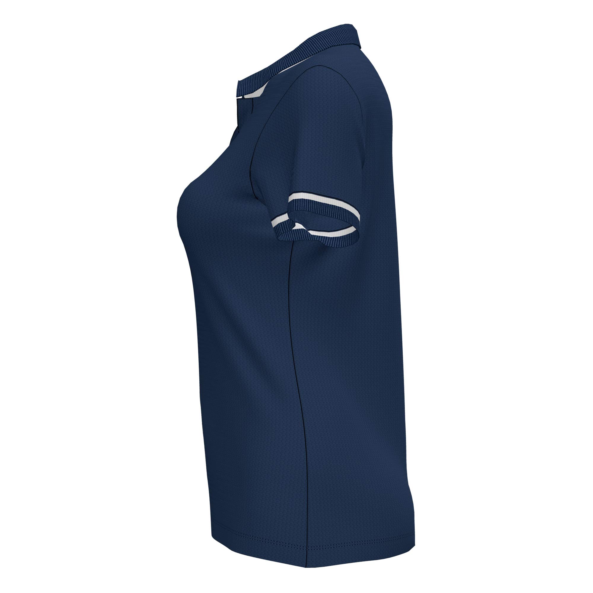 Joma Championship Vi Camisa de Polo Mujer (Pack de 1)
