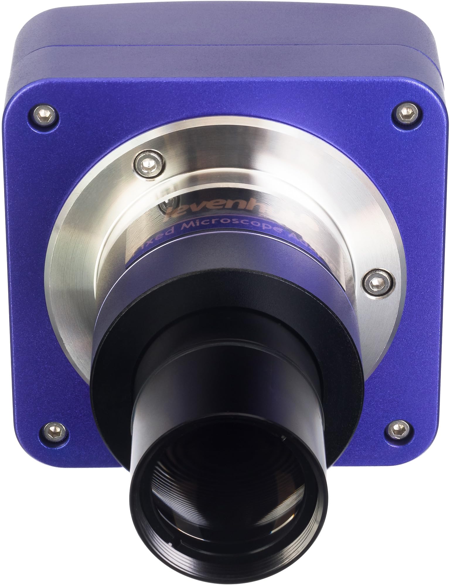 Cámara Digital para Microscopio Levenhuk M2500 Plus