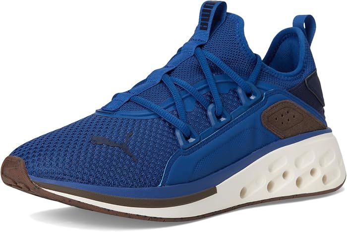 Обувь PUMA Softride Frequence Shoes — фото 4