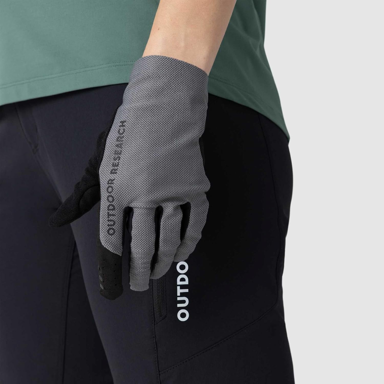 Outdoor Research Freewheel Bike Gloves