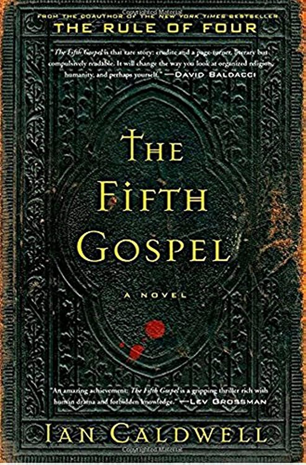 The Fifth Gospel