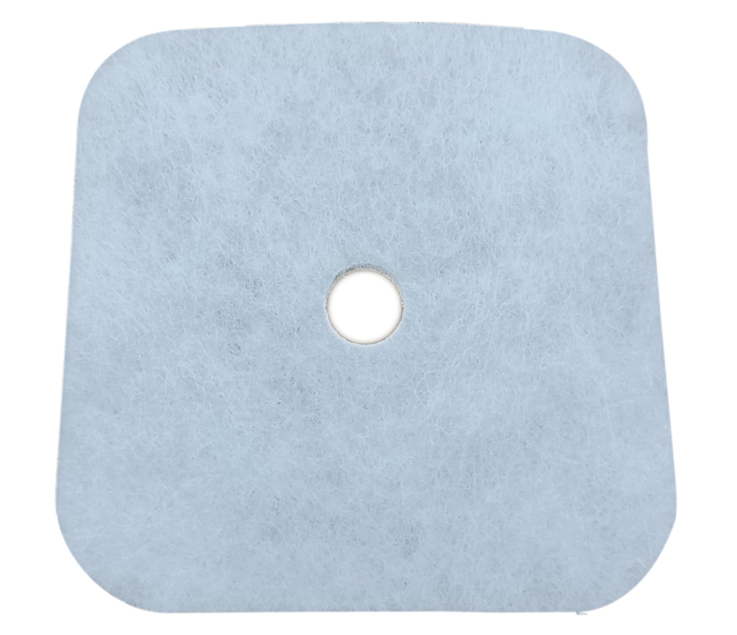 Filtre à Air De Remplacement Lot De 6 - Compatible Mantis 7222 7225 7230 Et Moteurs SV