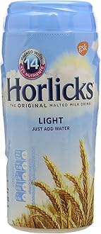 Instant Malted Light Drink, 500 g
