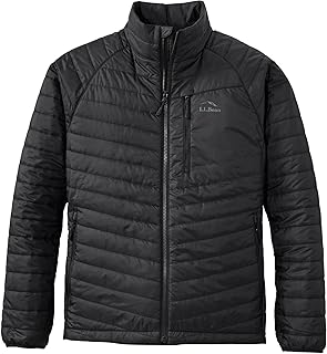 [エルエルビーン] メンズ プリマロフト・パッカウェイ・ジャケット 米国フィット・レギュラー