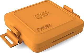 Morphy Richards 511644 DIY, Silikon und beschichtetes Metall, Orange