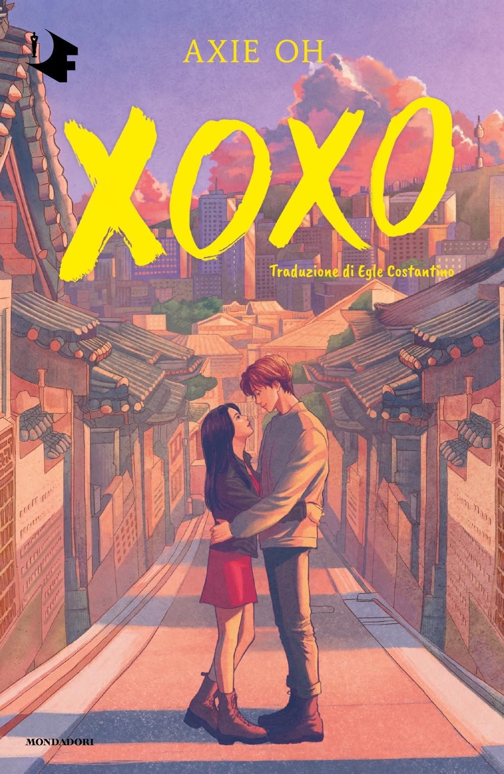 Xoxo - 4