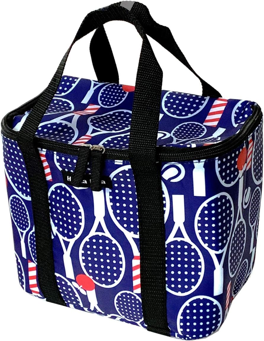 Hanna Hula Cooler Bag, Insulated Bag, Lightweight
