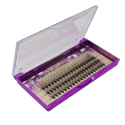 Vista 7 de Bodermincer 0.315 in/0.394 in/0.472 in/0.551 in/0.630 in para elegir grosor 0.003 in rizo C pestañas postizas individuales flare 20