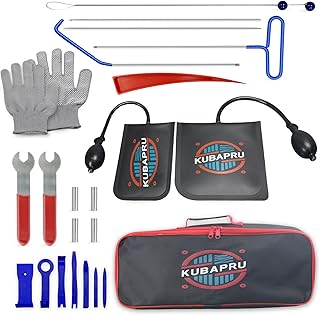 Car Car Repair Tool Kit