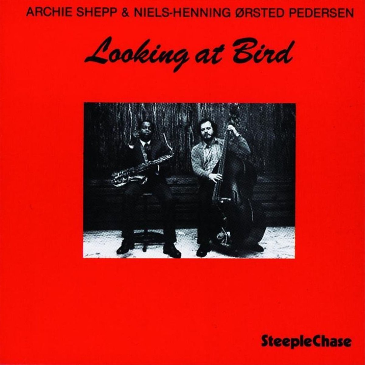 Looking at Bird (180g Vinyl) [VINYL]