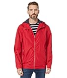 Men USPA Core Hooded Windbreaker