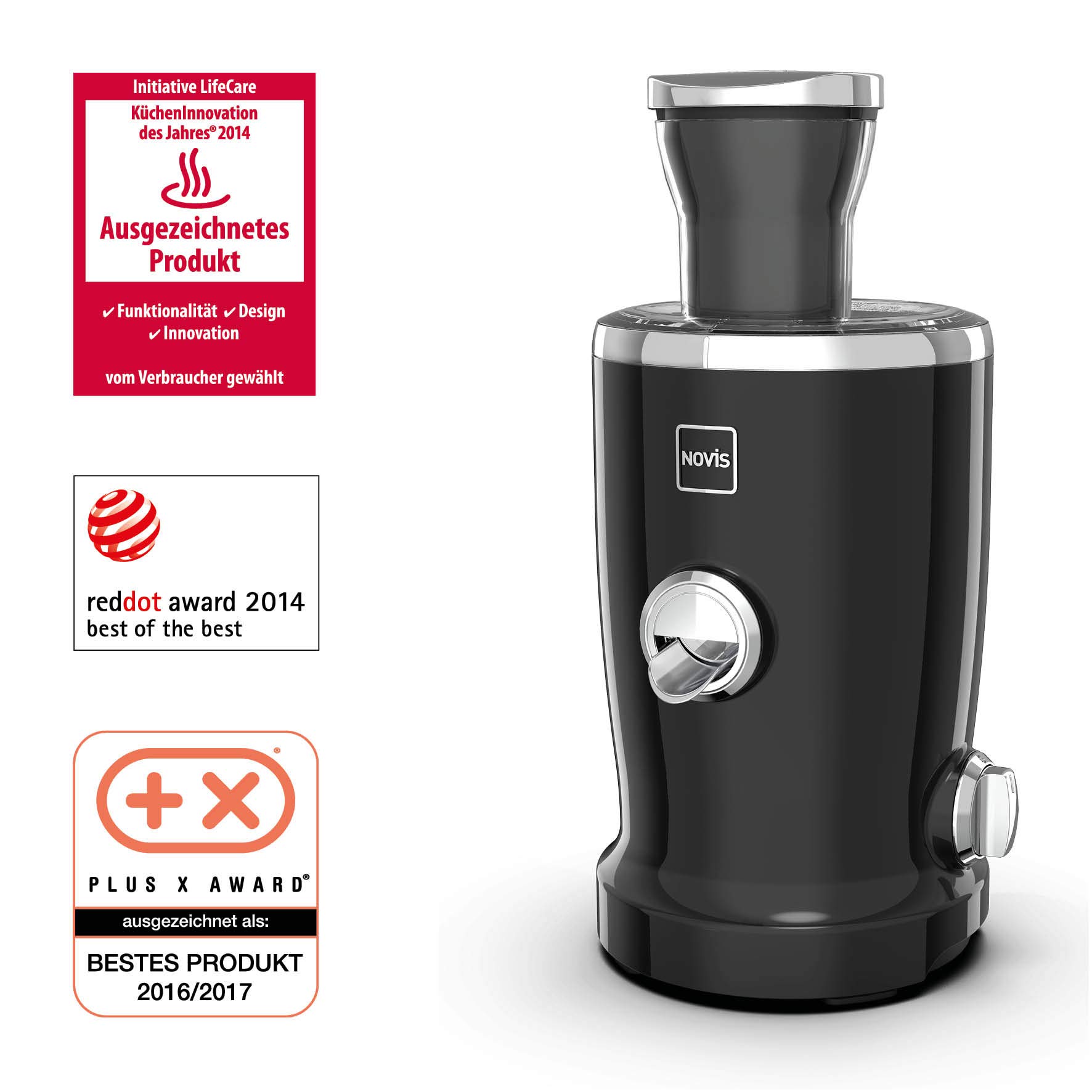 vita juicer SWISS ENGINEERING