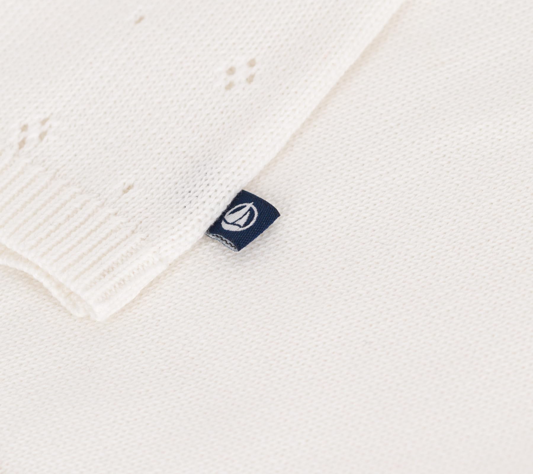 Petit Bateau Cardigan Bébé Fille
