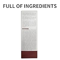 Vista 8 de AHA 30% + BHA 2% Peeling Solution, Chemical Peel for Face at Home, BHA Liquid Exfoliant for Large Pores, Wrinkles & Fine Lines, 1.0 FlOz (1 PCS)